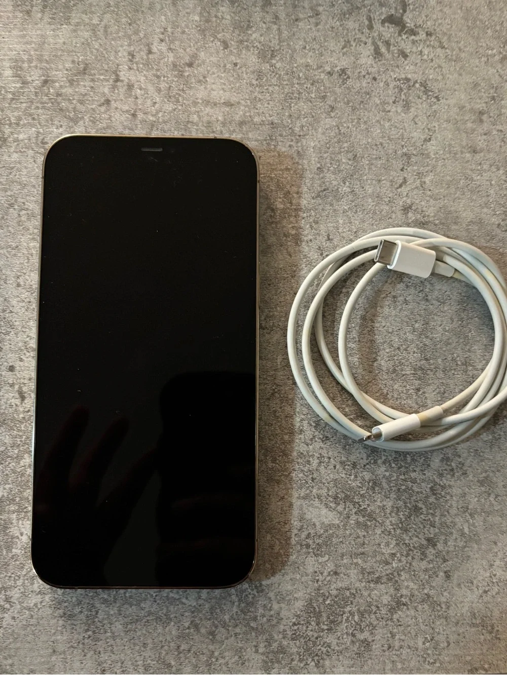 iPhone 12 Pro Max 128GB Unlocked
